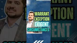 Can Police Break Down Your Door? All About Exigent Circumstances