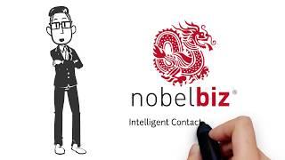 Welcome to NobelBiz™