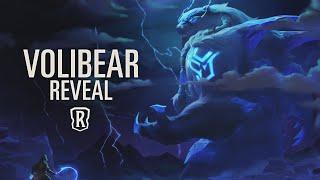 Volibear | Nuovo campione - Legends of Runeterra