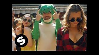 Oliver Heldens & Shaun Frank - Shades Of Grey (Ft. Delaney Jane) [Official Music Video]