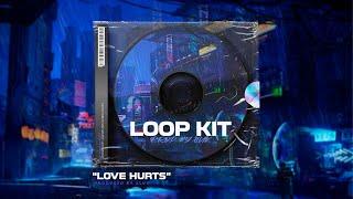 [10+] [FREE] Emotional Loop Kit / Pain Loop Kit (With Stems) (Lil Durk, Lil Tjay, Rod Wave, Toosii)