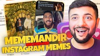 UNCENSORED MEMEMANDIR MEMES REVIEW | CID MEMES REACTION