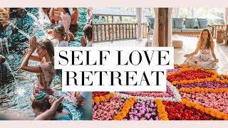 BALI SELF LOVE, YOGA & MEDITATION RETREAT /MINSPO RETREATS