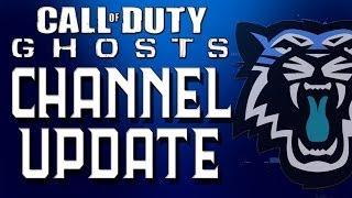MUST WATCH - Update Video