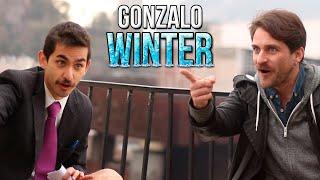 GONZALO WINTER - CACOnociendonos