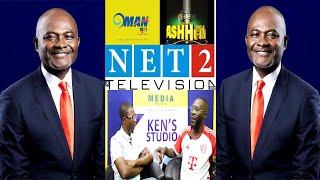 BREAK!! Jubilee house begs Ken to salvage NPP. +W@rning to Kencity media staff