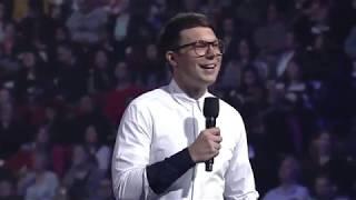 Judah Smith -Hillsong Conference 2013 (Hosea and Gomer)