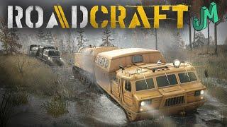 RoadCraft - Out NOW!   Stream 5