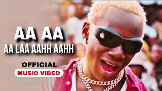 Aha aha aa aa rap song Desi Baja  you video 2024