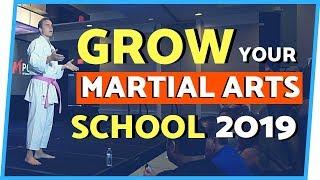 3 Social Media Secrets for Martial Arts School Owners — Jesse Enkamp