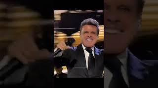 @OficialLuisMiguel Luis Miguel concierto Toluca ( México) - suave (25-11-2024)