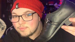 VenShine Mens Dress Shoes Always Enjoy the Fashion. Asmr