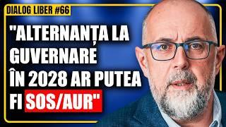 Kelemen Hunor: Interviul pentru Președinția României | Dialog Liber Podcast #66