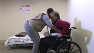 Care Assistant Training, Module 2: Transfer Assistance