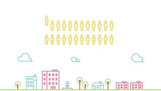 Imagine creating a sustainable health system