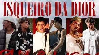 ISQUEIRO DA DIOR - Chefin | Mvk | Surfista | Vinicin | Caio Luccas | Maurin