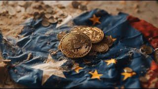  Crypto Sanctions: EU Cracks Down on Russian-Linked Exchange! ️