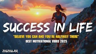"Unlock Your Potential: Secrets to Achieving Success in Life Now"