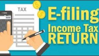 ITR 3 offline filing A Y 2019  20 By S S SOFTWARE Part 1