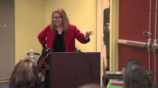 UDC Law Day 2014: How to Prepare for Law School