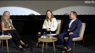 European Writers Club - Open Club n°1 : Borgen Season 4 - Adam Price & Birgitte Hjort Sørensen