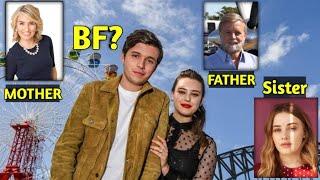 Katherine Langford(Hannah Baker) Age, Bio, Movies, Height, Weight, Boyfriend, Wiki, Net Worth,Family