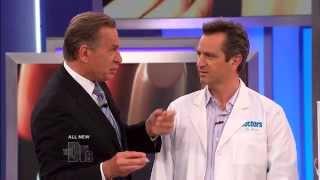 Dr. Ordon's $2 Two-fer for Better Skin -- The Doctors