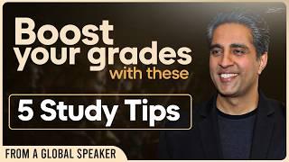 Best Study Hacks Every Student Should Know | Learning Tips to Boost your Grades by Simerjeet Singh