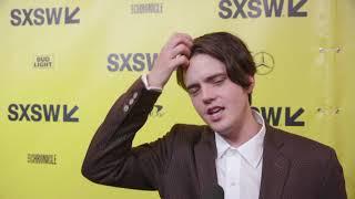 Blockers SXSW 2018 Premiere || Miles Robbins Soundbites || SocialNews.XYZ