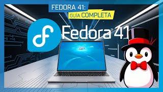  Fedora 41 Final: Instalación y SWAP de GNOME a KDE Paso a Paso