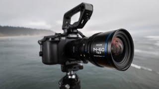 The ultimate cine zoom lens for micro 4/3: Here’s why!