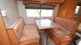 2005 General Coach Corsair Excella RVs RV For Sale in Kelowna, British Columbia