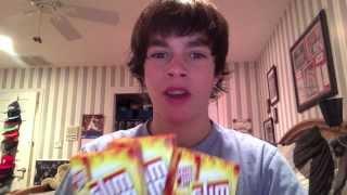 Slim Jim Original Review