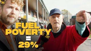 The fuel poverty capital of England: Orchard Park | Cost of living crisis