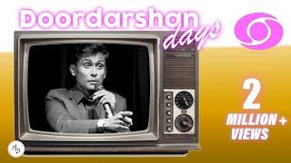 Doordarshan Days - Standup Video - Ft Alexander the Comic