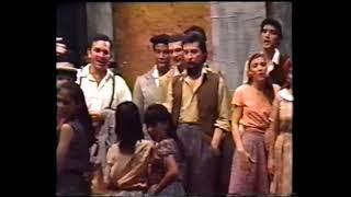 "Pagliacci" Teatro "Teresa Carreño" Caracas 13 06 1989