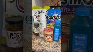 Mini Grocery Haul! What I Got on a Budget #ShoppingFinds