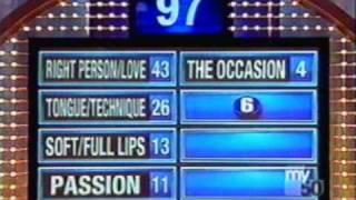 Family Feud - Darling vs. Kerkhoff (part 1)