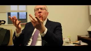 A DAY IN THE LIFE OF AN ACCOUNTING PROFESSOR | FORDHAM UNIVERSITY | Business As Usual