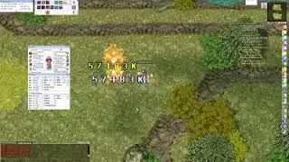 Ragnarok Online - Physical Spirit Handler (Testing)