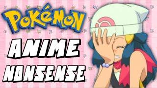 Top 10 Things in the Pokemon Anime That Make NO SENSE