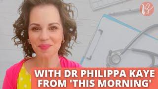 How to talk to your doctor about menopause! 5 steps to get the most from your visit to the GP