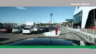 MSR-Traffic // parking guidance systems (outdoor)