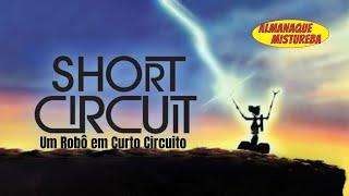 Um Robô em Curto Circuito (1986) - Trailer