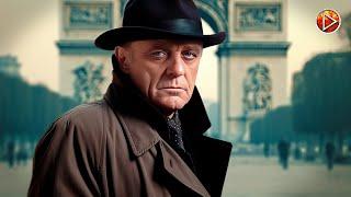 ARCH OF TRIUMPH (ANTHONY HOPKINS)  Exclusive Full Drama Action Movies Premiere  English HD 2024