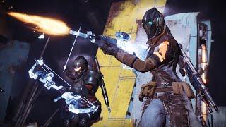 14 Minutes of Destiny 2 Gambit Gameplay - E3 2018