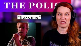 Actually The Police This Time! "Roxanne" Gets Some Vocal Analysis!