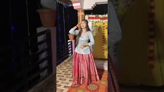 घाघरो जगा डांटु ghaghro jaga dantu (natti tabadtod) Jaunsari song #jonsari #pahari #jaunsari#shorts