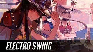  Best of ELECTRO SWING Mix November 2019  (ﾉ◕ヮ◕)ﾉ*:･ﾟ