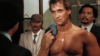 Kick Fighter (1989) ORIGINAL TRAILER [HD]